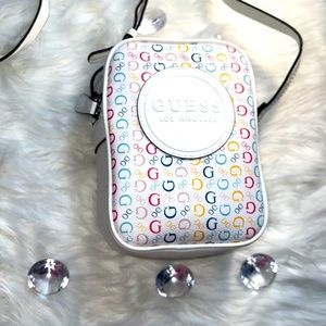 Guess purse